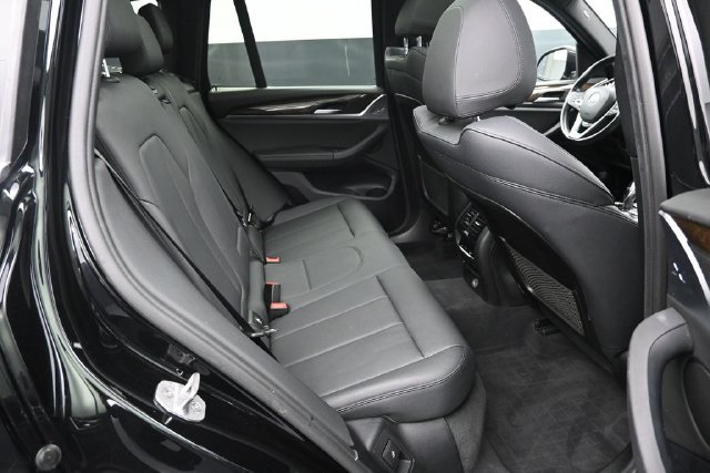 Used 2019 BMW X3 xDrive30i w/ Convenience Package AWD/4WD image 26