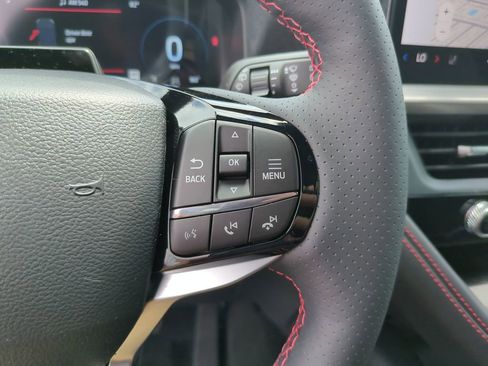 New 2026 Ford Explorer ST-Line image 29