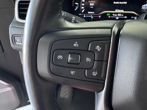 Certified 2023 GMC Yukon XL Denali Ultimate AWD/4WD image 20