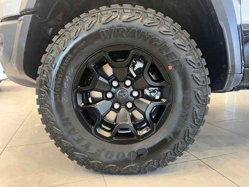 New 2026 RAM 1500 RHO image 10