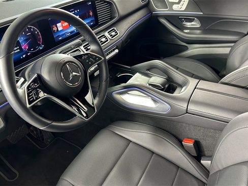 Certified 2026 Mercedes-Benz GLE 350 4MATIC image 10