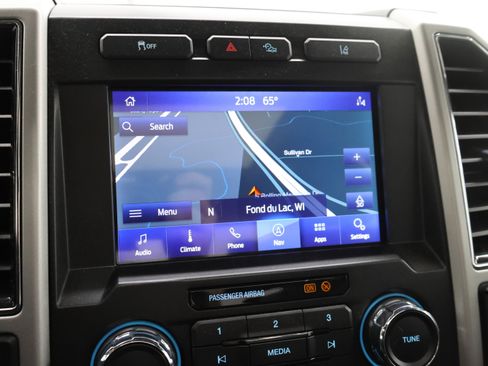 Used 2021 Ford F250 Lariat AWD/4WD image 54