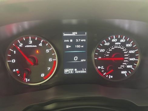 Used 2022 Subaru WRX GT image 17