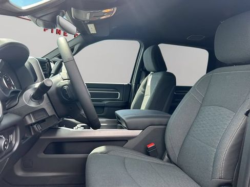 New 2026 RAM 3500 Big Horn AWD/4WD image 16