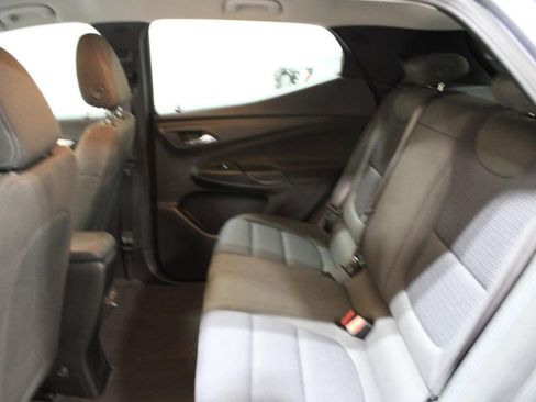 Used 2022 Chevrolet Bolt EUV LT w/ Driver Confidence Package image 20