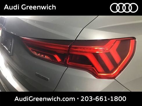 Used 2023 Audi Q3 2.0T Premium w/ Black Optic Sport Package AWD/4WD image 27