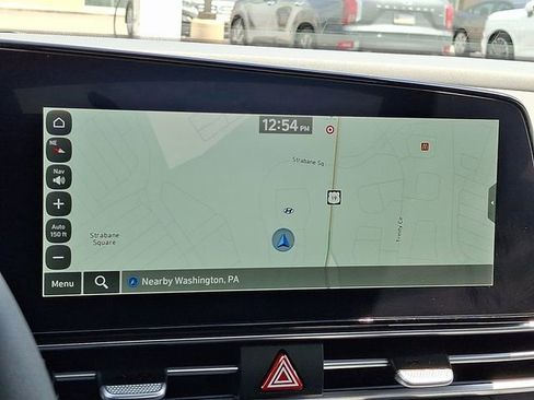 Used 2024 Hyundai Elantra SEL FWD image 17