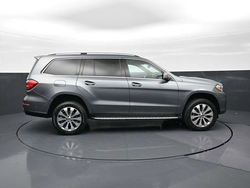 Used 2019 Mercedes-Benz GLS 450 4MATIC image 4