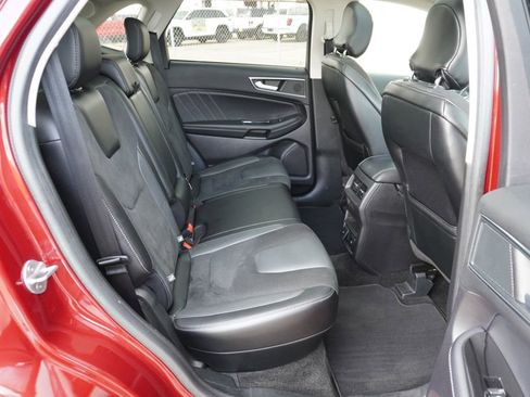 Used 2018 Ford Edge Sport w/ Equipment Group 401A AWD/4WD image 23