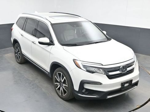 Used 2021 Honda Pilot Touring image 13
