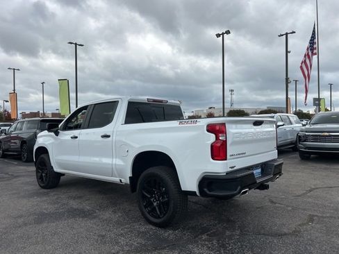 Certified 2026 Chevrolet Silverado 1500 LT Trail Boss w/ Safety Package image 5