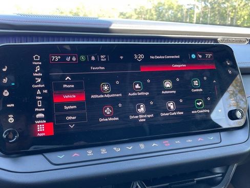 Used 2025 Dodge Charger Daytona R/T w/ Plus Group AWD/4WD image 16