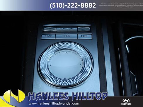 Used 2021 Genesis G80 2.5T w/ Advanced Package image 23