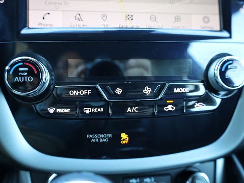 Used 2019 Nissan Murano SL w/ SL Technology Package image 32