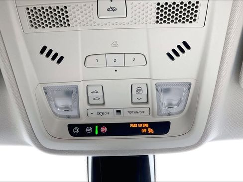 Used 2025 Cadillac XT5 Premium Luxury w/ LPO, Floor Liner Package FWD image 32