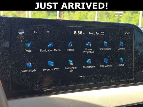 Used 2023 Hyundai Palisade Limited image 25