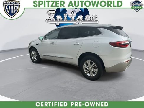 Used 2019 Buick Enclave Essence FWD image 7