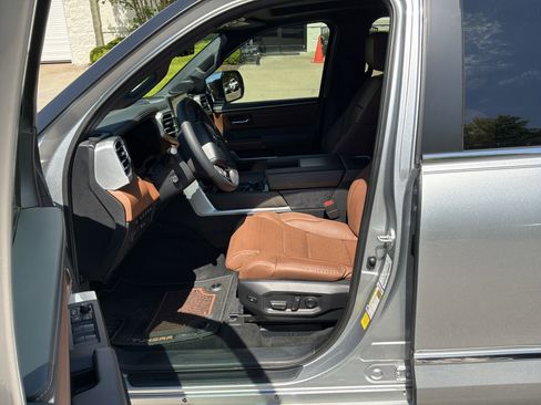 Used 2024 Toyota Tundra 1794 Edition image 16