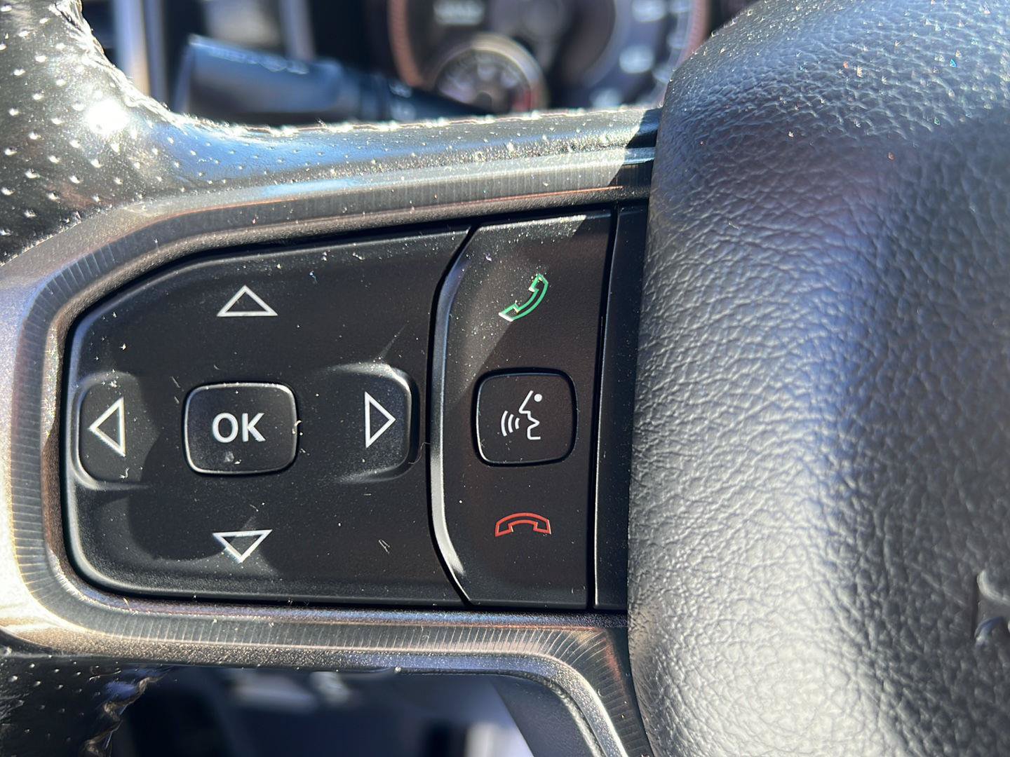 Used 2021 RAM 1500 Rebel w/ Rebel Level 2 Equipment Group AWD/4WD image 13