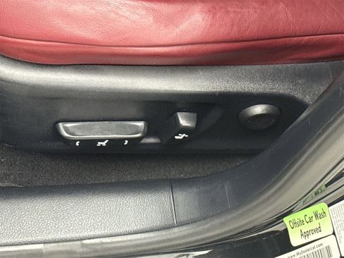 Used 2018 Lexus IS 350 image 17