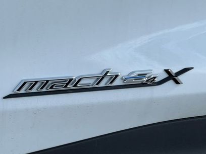 New 2024 Ford Mustang Mach-E Select w/ Comfort Package Lite