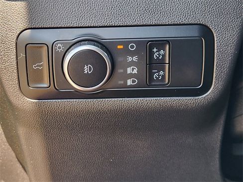 Used 2024 Ford Bronco Sport Outer Banks image 21