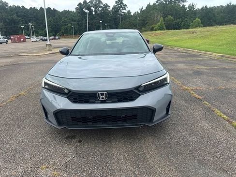 New 2026 Honda Civic Sport image 6