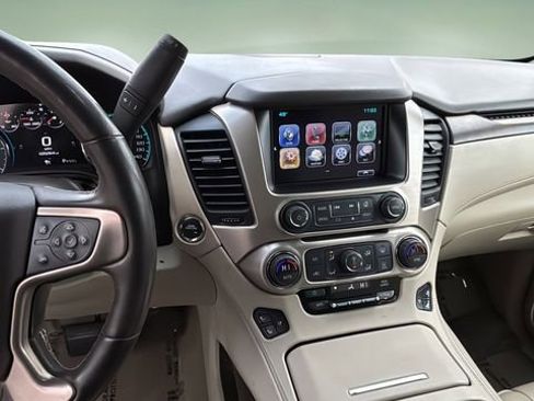 Used 2018 GMC Yukon Denali w/ Open Road Package image 10