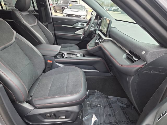 New 2026 Ford Explorer ST w/ Sun And Sound Package AWD/4WD image 45
