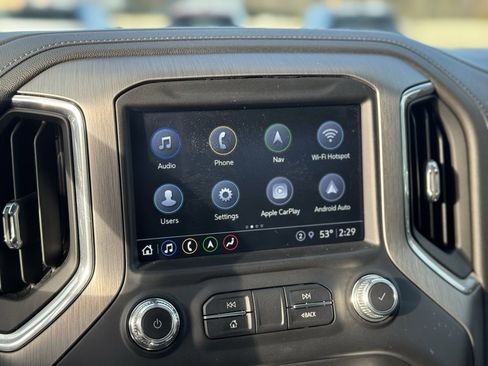 Used 2022 GMC Sierra 1500 Denali w/ Denali Premium Package image 18