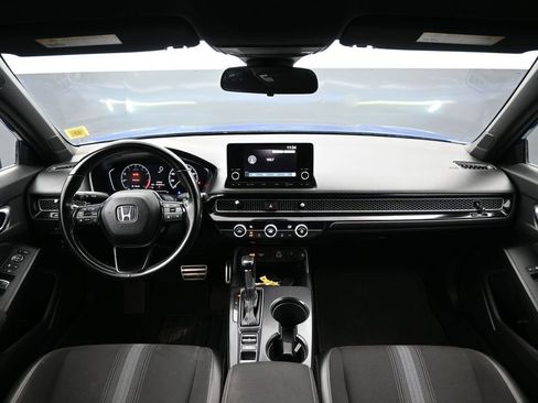 Certified 2023 Honda Civic Sport image 12