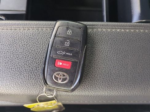 Used 2025 Toyota Tundra SR w/ SR Tow Package image 31