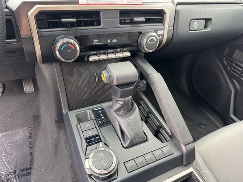 Used 2025 Toyota Tacoma SR5 image 16