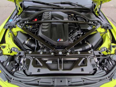 Used 2023 BMW M3 Competition image 15