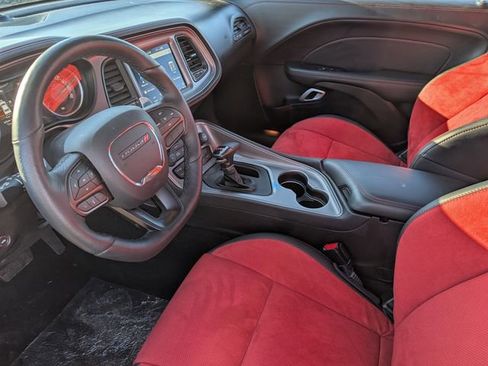 New 2023 Dodge Challenger R/T Scat Pack image 4