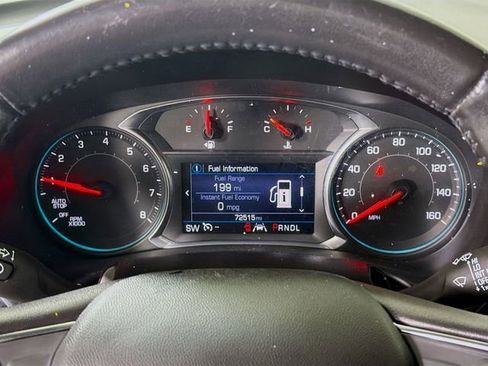 Used 2020 Chevrolet Equinox LT image 13