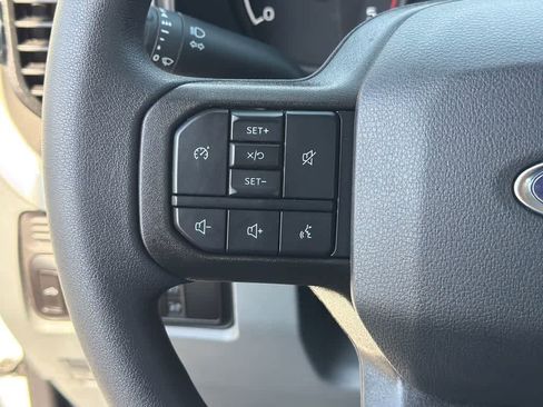 New 2025 Ford F350 XL w/ XL Driver Assist Package image 22