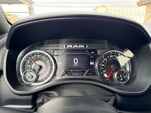 Used 2021 RAM 1500 Big Horn AWD/4WD image 27