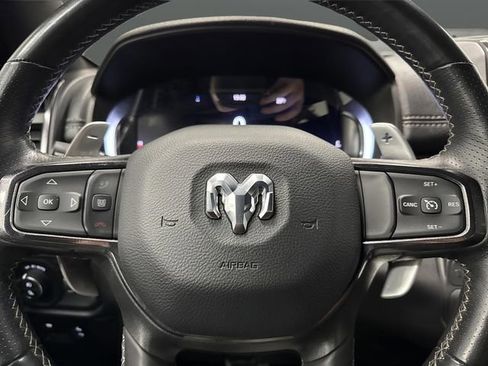 Used 2023 RAM 1500 Sport w/ G/T Package image 17