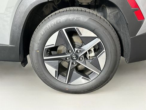 Used 2025 Hyundai Tucson SEL image 11