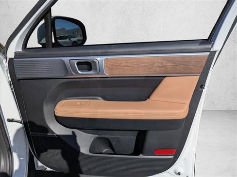 New 2026 Hyundai Santa Fe Calligraphy image 27