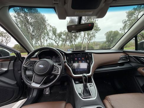 Used 2022 Subaru Outback Touring w/ Popular Package #2 image 22