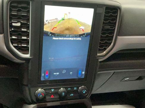 New 2025 Ford Ranger XL image 14