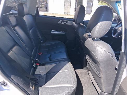 Used 2010 Subaru Forester 2.5XT Limited image 24