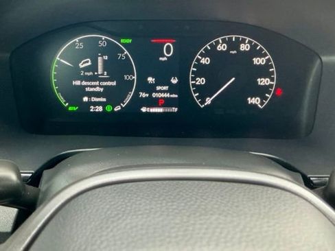 Certified 2023 Honda CR-V Sport image 25