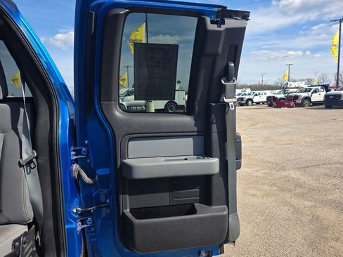 Used 2012 Ford F150 XLT w/ XLT Chrome Pkg AWD/4WD image 15