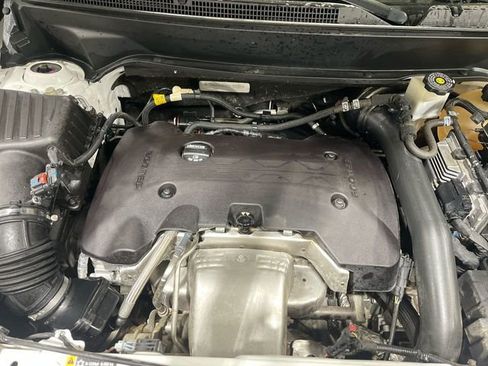 Used 2019 GMC Terrain Denali w/ Advanced Safety Package image 26