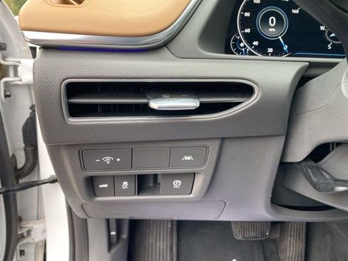 Used 2021 Hyundai Sonata Limited image 22