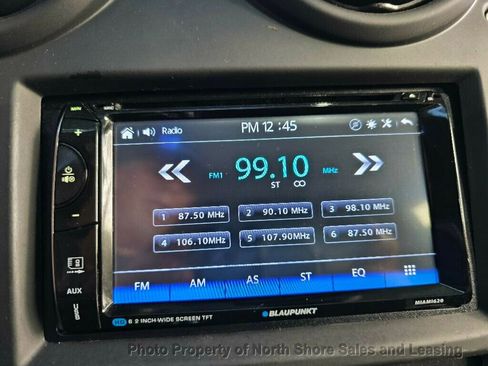 Used 2007 HUMMER H2 image 87