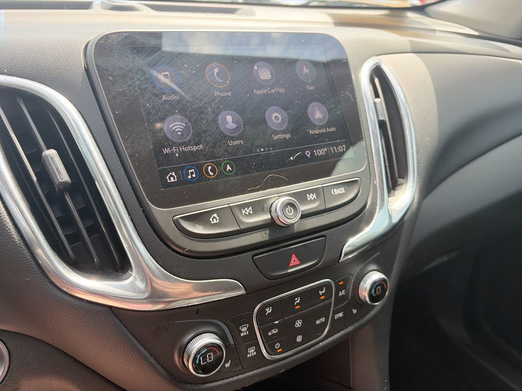 Used 2020 Chevrolet Equinox LT FWD image 18